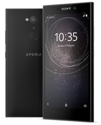 Замена экрана на телефоне Sony Xperia L2 в Твери